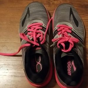 Brooks running shoes